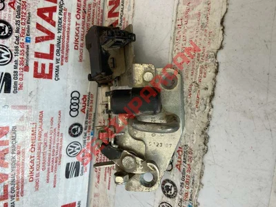 6Y0827511G - BAGAJ KAPAGI AMORTISORU