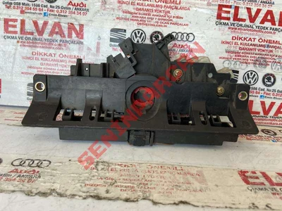 4B0827565H - TUTAMAK - İkinci El Orjinal