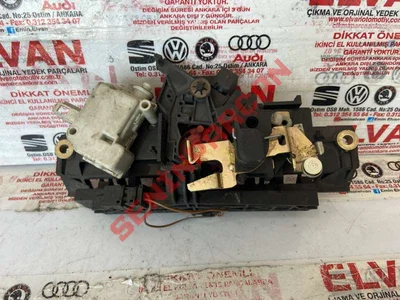 4B0827565H - TUTAMAK - İkinci El Orjinal