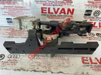 3B0827297T - TUTAMAK - İkinci El Orjinal