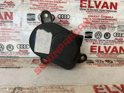 A6111500194 - ARKA EGR KAPAĞI - İkinci El Orjinal