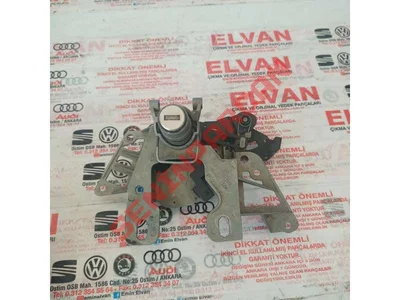 3B0827297H - TAŞIYICI - İkinci El Orjinal