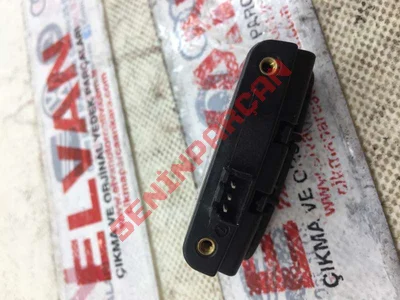 4B0951527A - RADYO VE TELEFON UZAKTAN