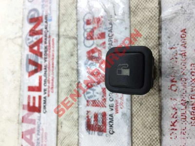 3B0959833D - DEPO KAPAĞI - İkinci El Orjinal