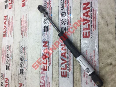 6K5827550C - BAGAJ ACMA BUTONU - İkinci El Orjinal