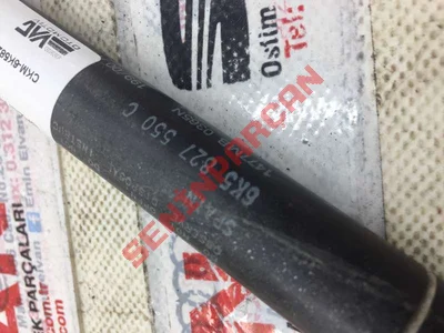 6K5827550C - BAGAJ ACMA BUTONU - İkinci El Orjinal