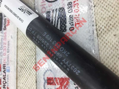 2K0883169E - KOLTUK AYAR TUTAMAGI