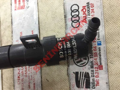 99662833400 - FAR YIKAMA ROBOTU