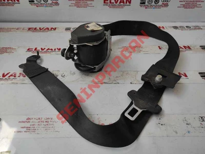 9068600285 - ÖN SOL EMNİYET KEMERİ - İkinci El Orjinal