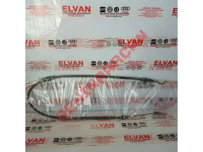 7H0609721 - EL FREN TELİ - İkinci El Orjinal