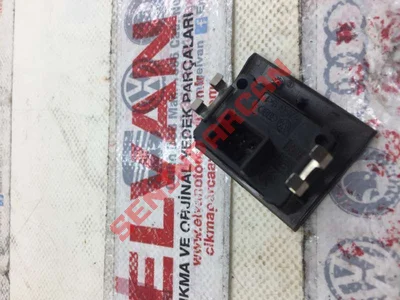 3G0907451D - KONTROL UNITE TUTUCUSU