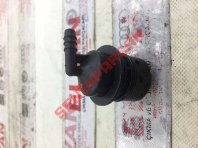 1J0201752 - AKTIF KARBON FILTRE