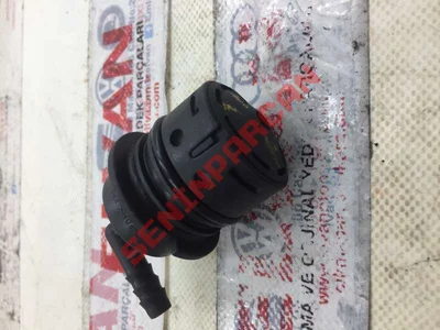 1J0201752 - AKTIF KARBON FILTRE