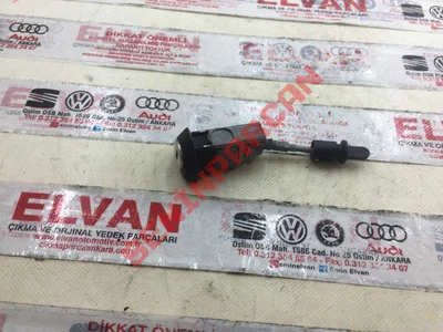 8W1837167D - KAPI KİLİDİ - İkinci El Orjinal