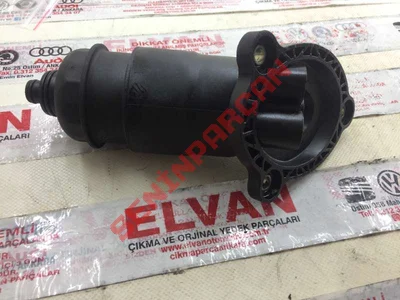 0AW301516E - SANZIMANYAGFILTRESI