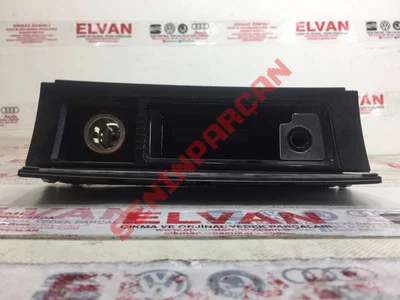 3C0863284 - KÜLLÜK - İkinci El Orjinal