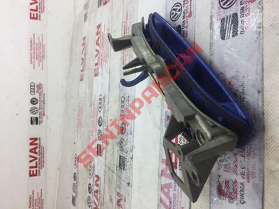 6Q6827565A - TUTAMAK - İkinci El Orjinal