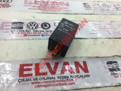 191955532A - ADAPTOR BORU - İkinci El Orjinal