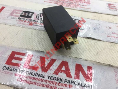191955532A - ADAPTOR BORU - İkinci El Orjinal