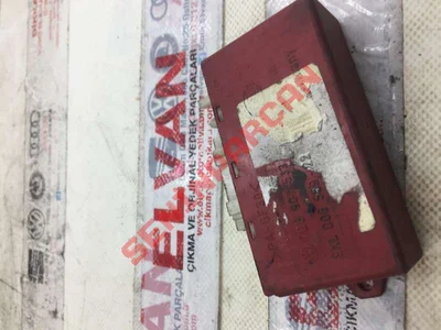 7D0907533 - GUNES SENSORU