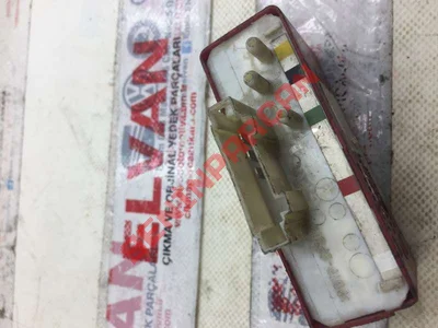 7D0907533 - GUNES SENSORU