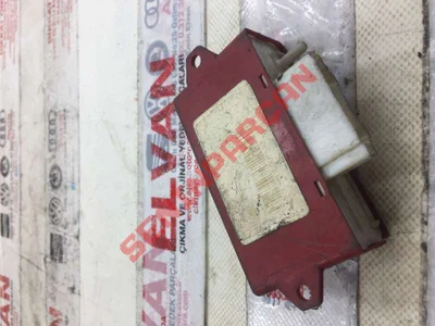 7D0907533 - GUNES SENSORU