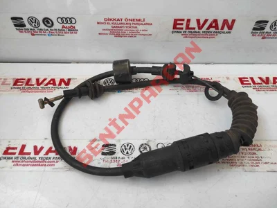 6N1721335 - DEBRİYAJ TELİ - İkinci El Orjinal