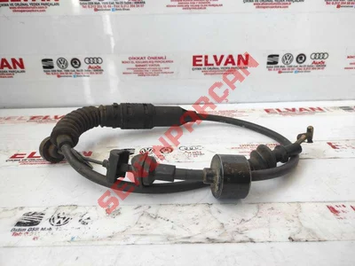 6N1721335 - DEBRİYAJ TELİ - İkinci El Orjinal