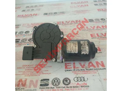 5JB955113 - SILECEK MOTORU