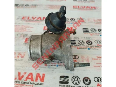 8E0145950C - HAVA SOGUTUCU KIT