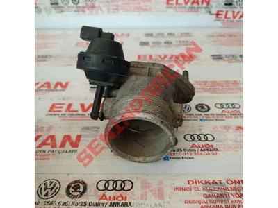 8E0145950C - HAVA SOGUTUCU KIT