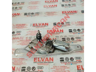 6N0955711B - KRANK KOLU OLMAYAN SİLECEK - İkinci El Orjinal