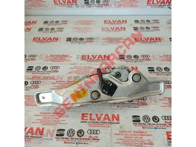 6N0955711B - KRANK KOLU OLMAYAN SİLECEK - İkinci El Orjinal