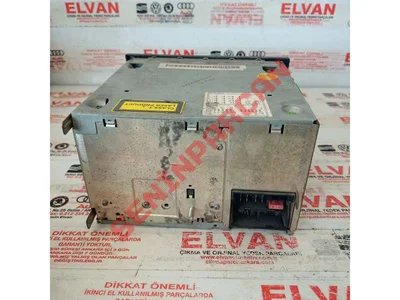 7H0035152D - ARAÇ RADYOSTEREO-CD-MP3 - İkinci El Orjinal