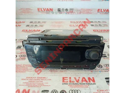 6J0035153 - RADYO - İkinci El Orjinal