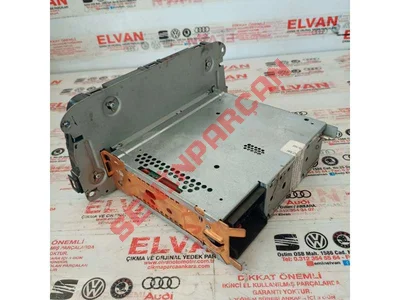6J0035153 - RADYO - İkinci El Orjinal