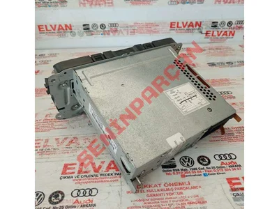 6J0035153 - RADYO - İkinci El Orjinal