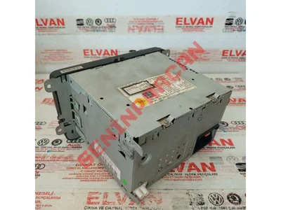5M0035186AA - ARAÇ RADYOSU - İkinci El Orjinal