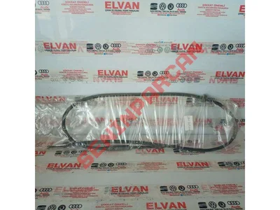 8D0609721H - EL FREN TELI - İkinci El Orjinal