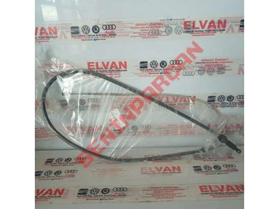 6Q0609721F - EL FREN TELI - İkinci El Orjinal