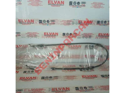 7E0609701E - FREN MERKEZI - İkinci El Orjinal