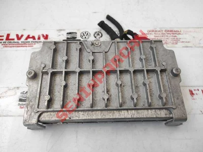 8T0035462 - KONTROL ÜNİTESİ TUTUCUSU