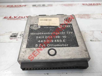 443919465E - KONTROL ÜNİTESİ