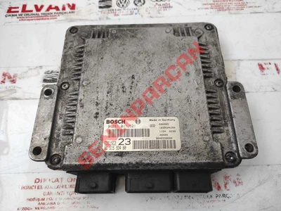 9651593480 - MOTOR KONTROL ÜNİTESİ - İkinci El Orjinal