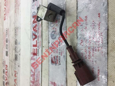 04L907284 - RELAIS VORGLUEHANLAGE