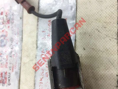 04L907284 - RELAIS VORGLUEHANLAGE