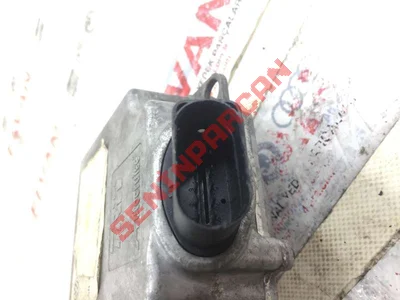 3C0907567C - MESAFE AYARI VE RADAR SENSÖRÜ - İkinci El Orjinal