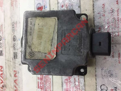 3C0907567C - MESAFE AYARI VE RADAR SENSÖRÜ - İkinci El Orjinal