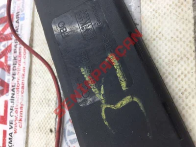 4B5035225 - AMPLİFİKATÖR - İkinci El Orjinal