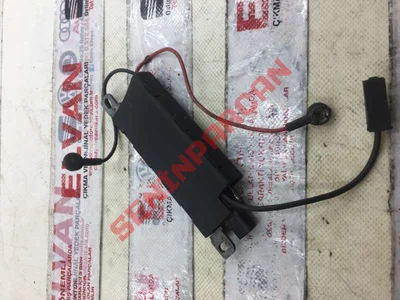 4B5035225 - AMPLİFİKATÖR - İkinci El Orjinal